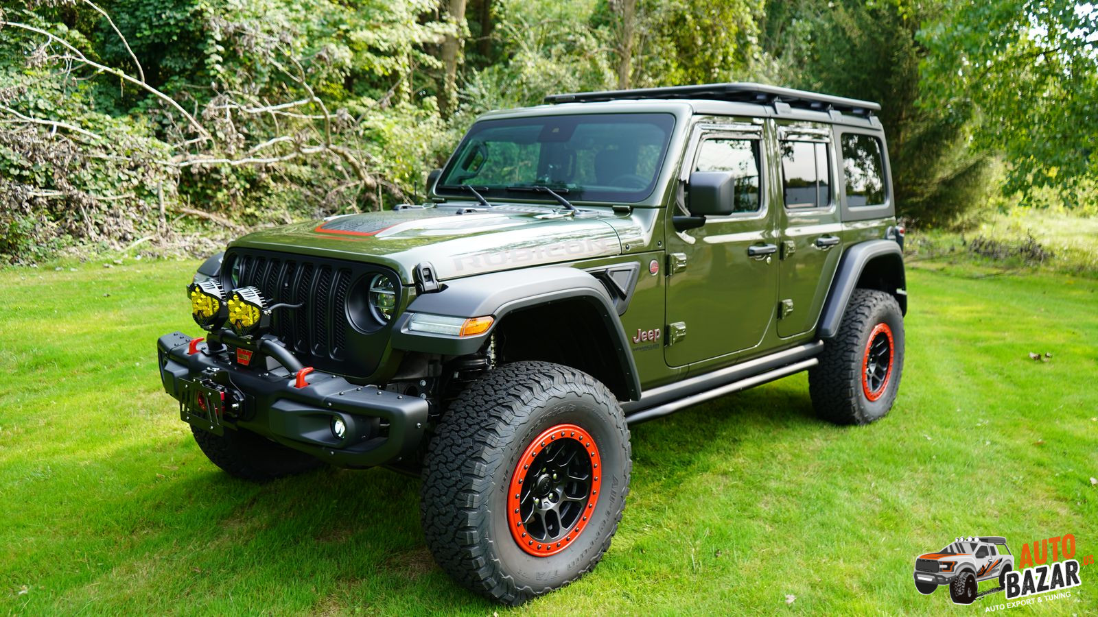 Jeep wrangler diesel